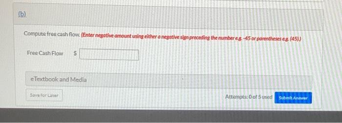 9 Presented here are the financial statements of Sunland Company. SUNLAND COMPANY