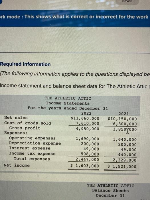  Saved rk mode : This shows what is correct or incorrect
