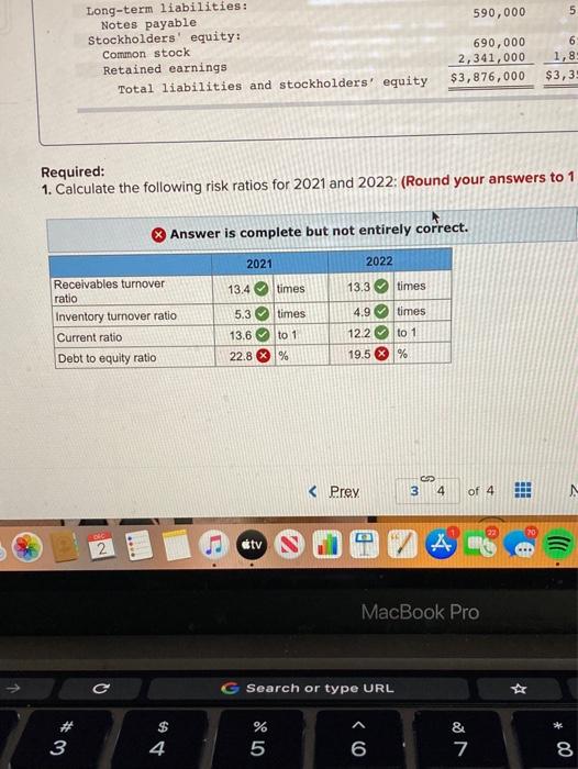 displayed be Income statement and balance sheet data for The Athletic Attica