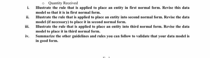 marina's facilities into one unified, networked system. The project team has developed