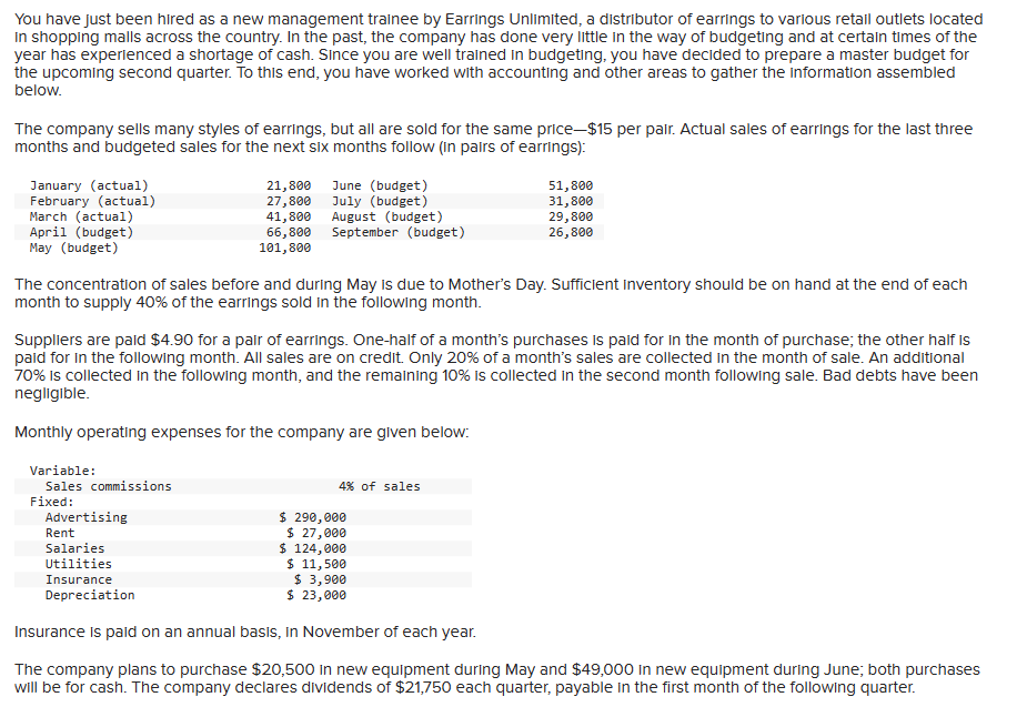 This is very confusing please help with descriptions if possible. Complete this