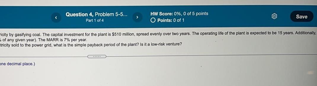please do it correctly will upvote Homework: Chapter 5 Homework Question 4,