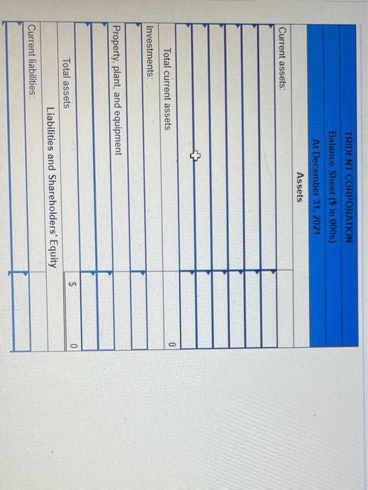 answers in the tabs below. ces Required Required 2 Determine the missing