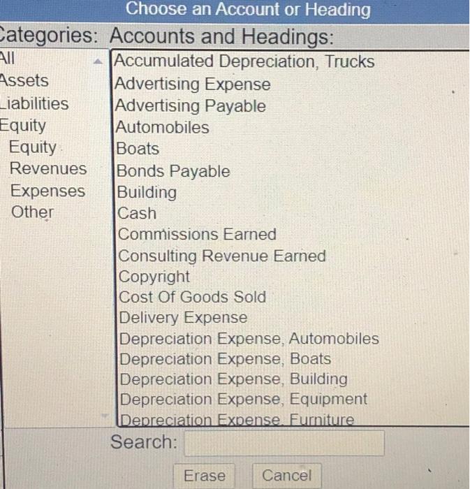 transactions for Oppong Corporation Assume a perpetual inventory system Enter the transaction