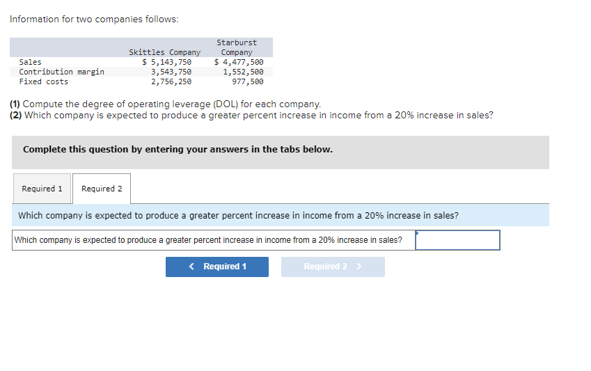 sales manager predicts that next years annual sales of the companys product