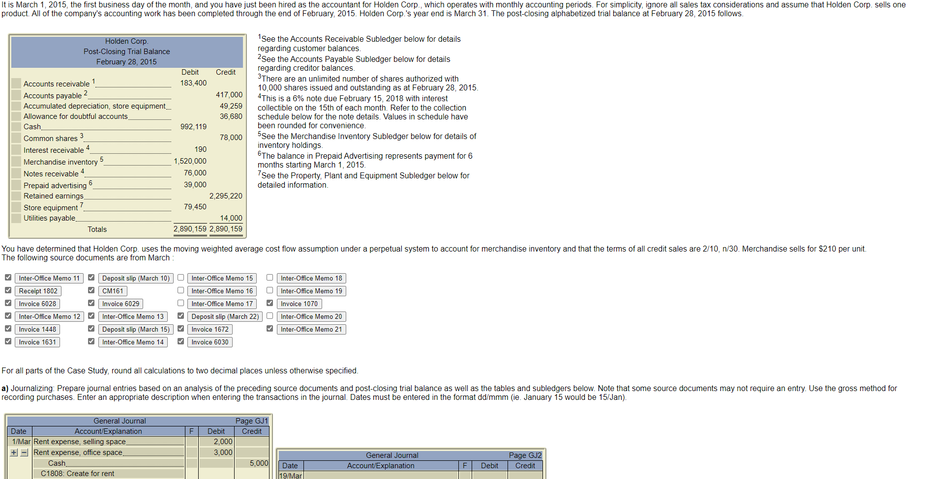 please only answer if you can fully answer a,b,c. Thanks It is