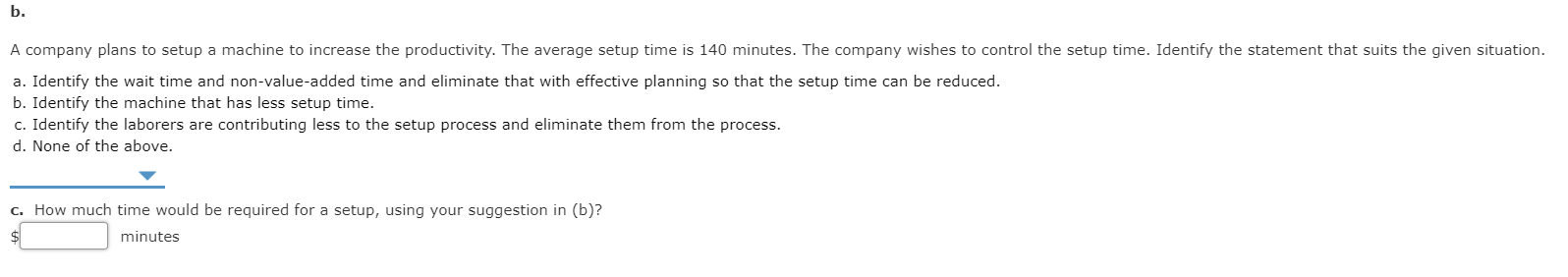its computer-controlled lathe. The setup requires changing the type of fixture that