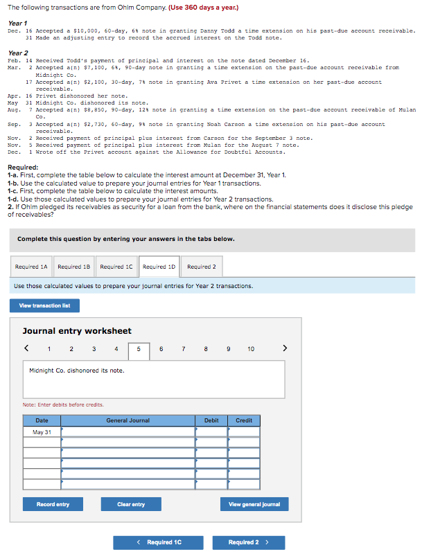 Accounts payableA. Privet Accounts payableD. Todd Accounts payableMidnight Co Accounts payableMulan Accounts