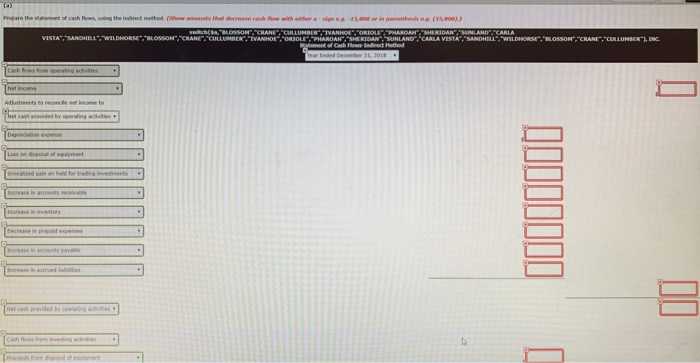 company purchased equipment costing $_____________ by paying $22,700 cash and issuing a