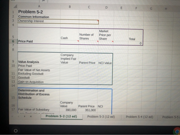 (LO 2) Cost method, 90%, straight-line bonds. On January 1, 2015, Parker