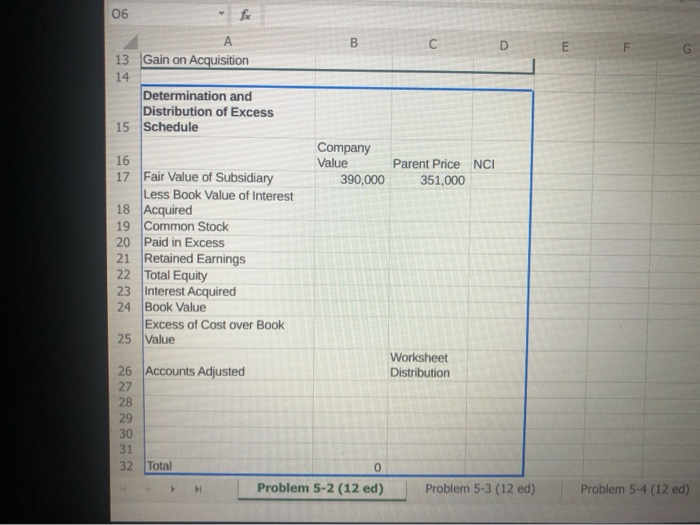 Company acquired 90% of the common stock of Stride Company for $351,000.