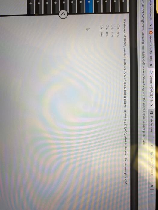  ned Parenthood so X @ Citrix Receiver + Week Chapter 20
