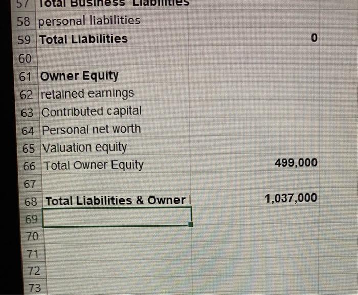 what else can i give to help? here is all the info