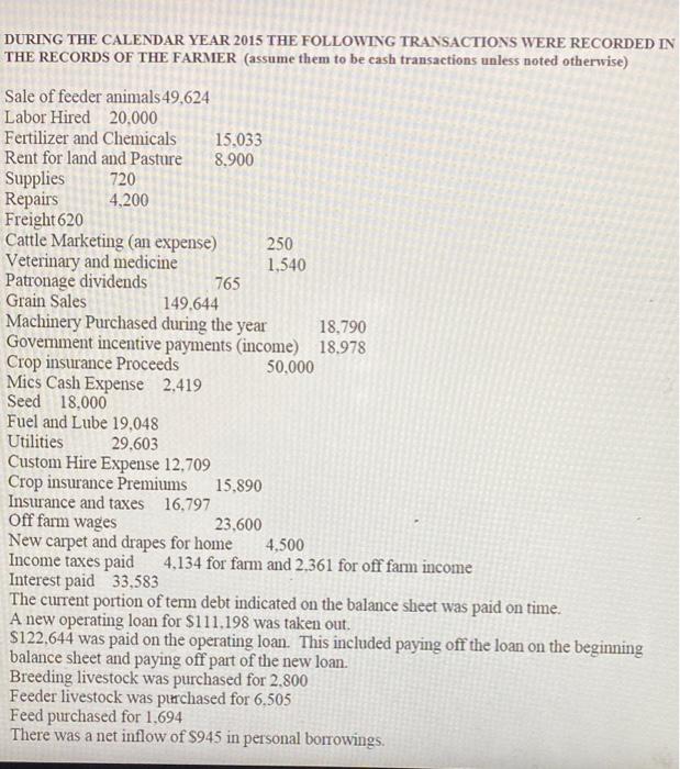 and i just need help with question #4. which the excel files
