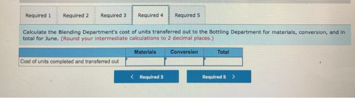 Department. The blended Juices are then bottled and packed for shipping in
