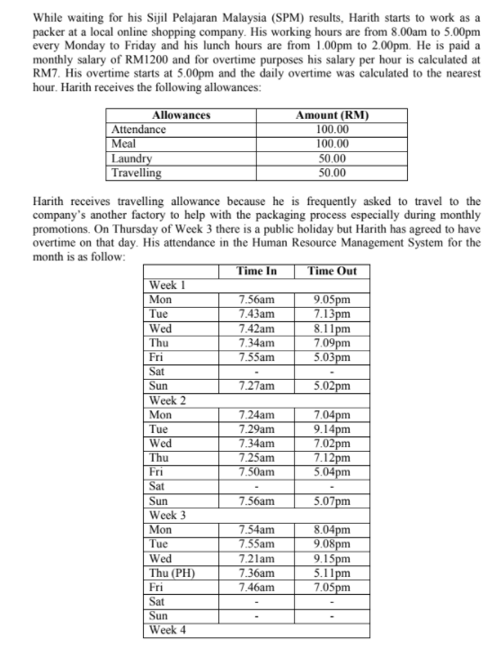  PLEASE ANSWER ALL THE QUESTIONS (PART A-PART E), I WILL UPVOTE