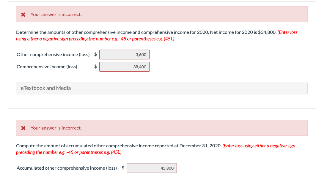 $2,725,900 1,990,000 2,270,800 210,400 45,800 455,100 Balances or Values at December 31,