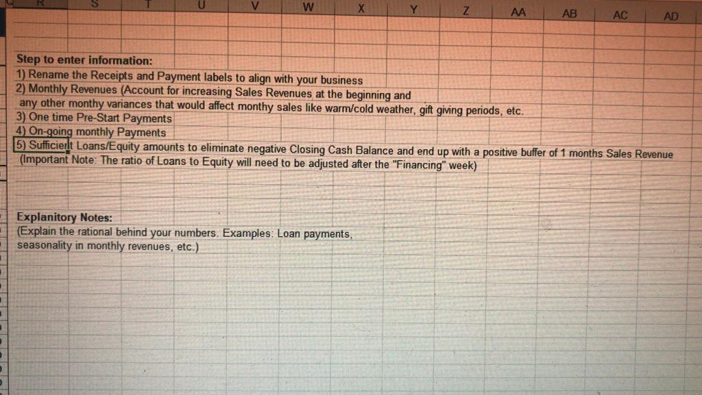 please help. Me dear expert [Company Name] Income Statement For the Years
