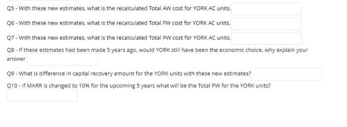 5 years ago when he decided to place an new eefficient central