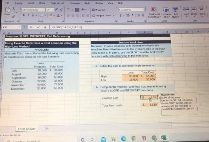 can anyone please help me with it? why it is not giving