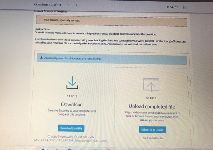me full credit? I do not know if I did it correctly