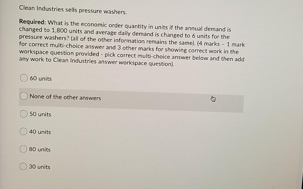 pressure washers for cleaning. The following information has been gathered for the