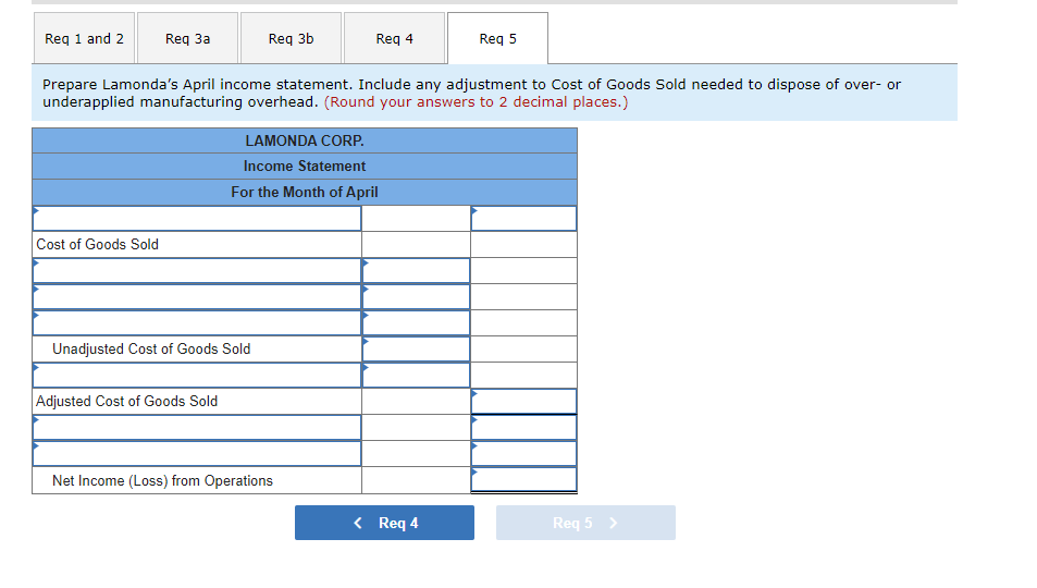 accounts had balances as shown in the T-accounts below: The following transactions