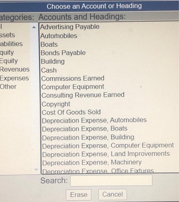 The following information is available for June, 2015 (assume a perpetual inventory
