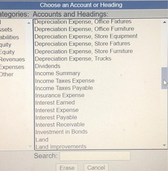 system) June 1 Bruce invested $15,000 cash along with $9,000 of computer