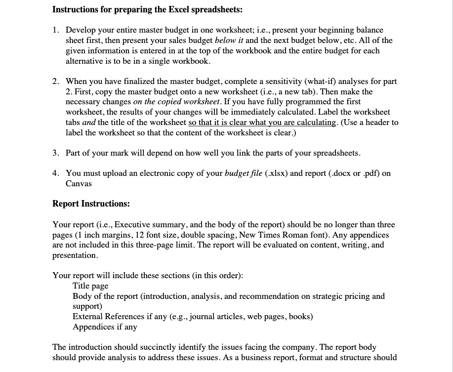 are on account. 65% of sales on account are collected in the