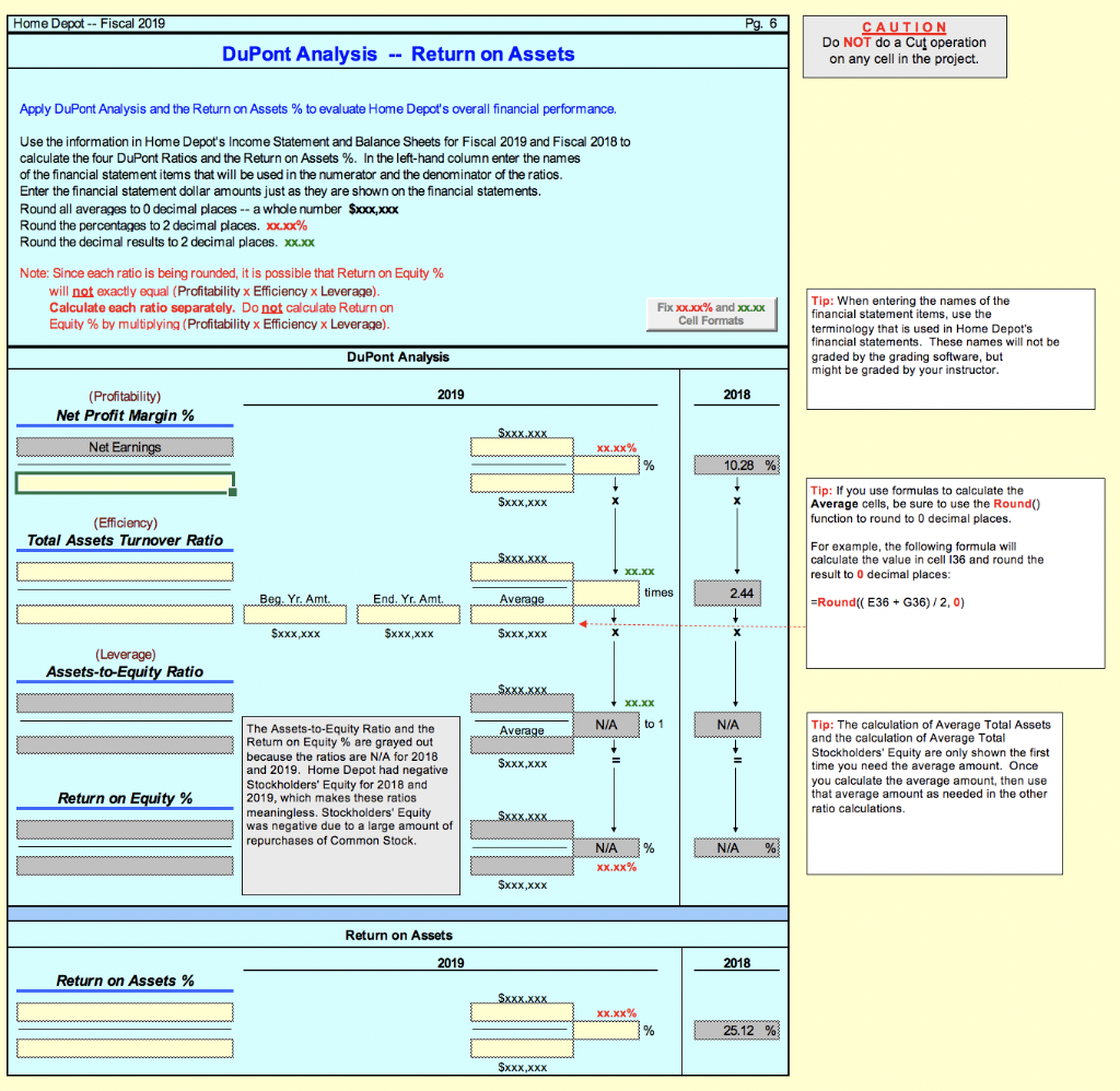 as they are shown on the financial statement, which are in millions.