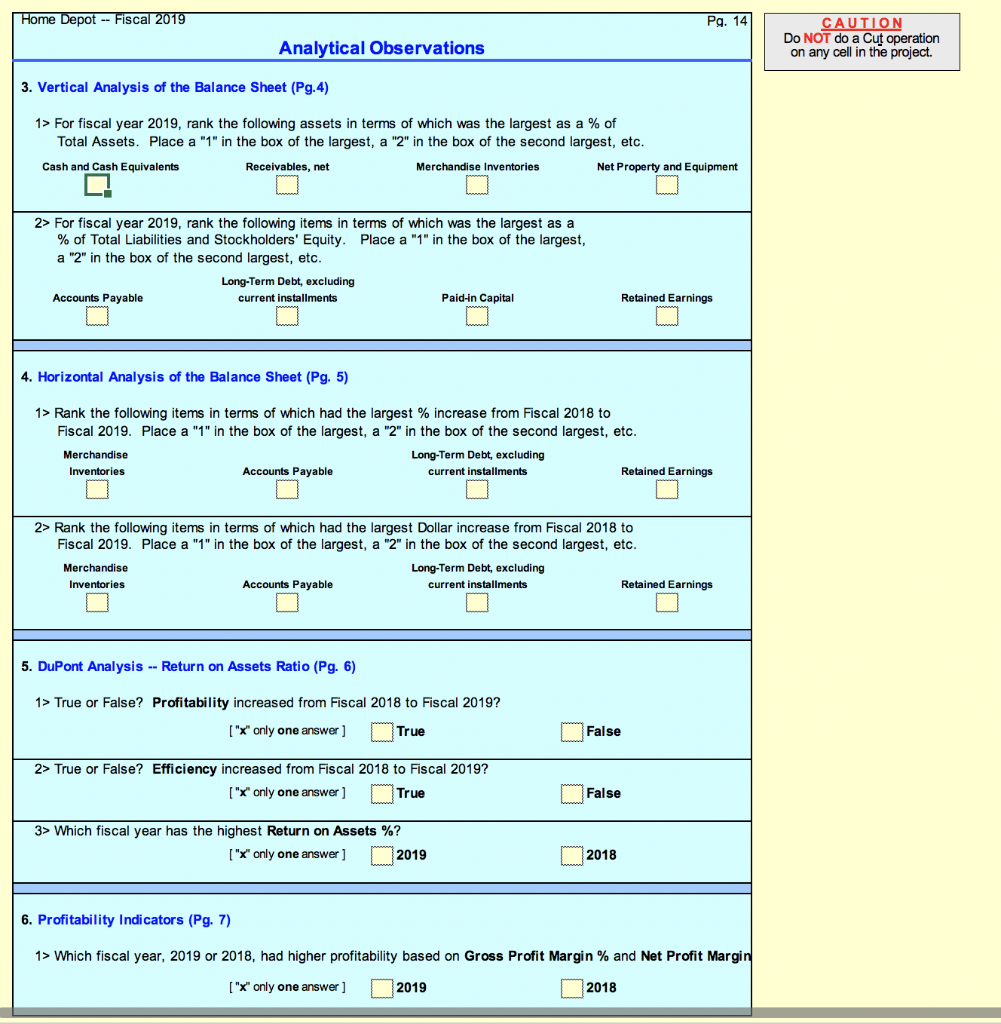 Interest and Investment Income Interest Expense Other Interest and Other, net Earnings