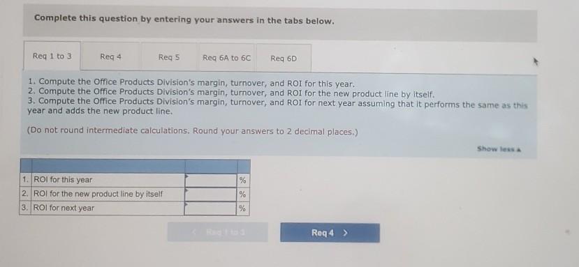 "But I want to see the numbers before I make any move.