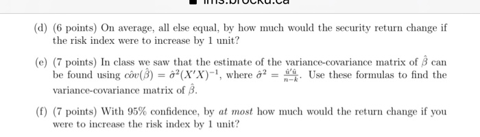 your first job as a junior investment analyst at a hedge fund.