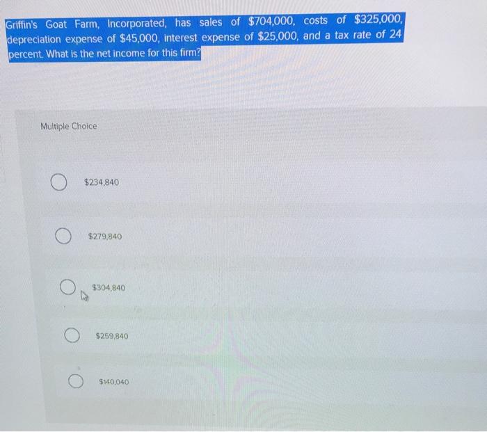 Please answer the question in full and explain how you did it!