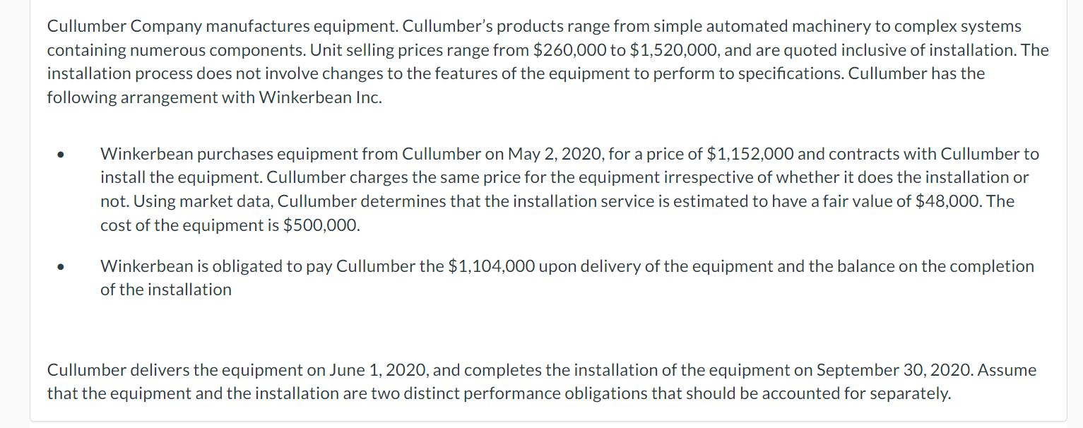 Those one with red need to be fixed please! Cullumber Company