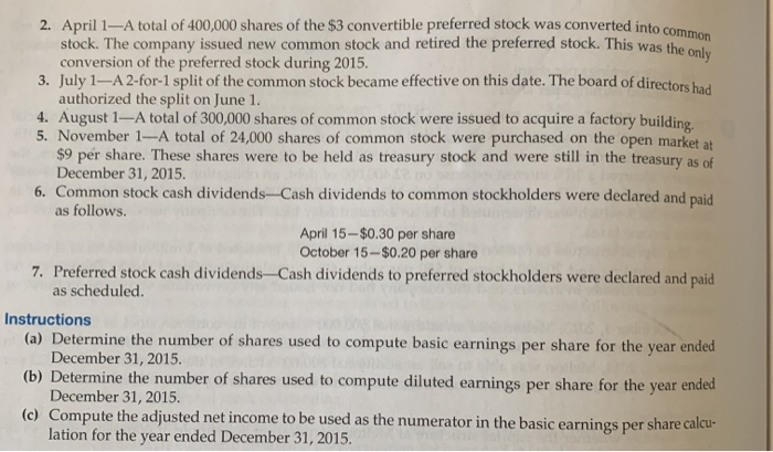 controller's office of Thompson Corporation was given the assignment of determining the