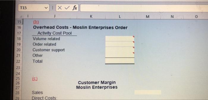 cost of operating the company for the year. 4 Wages and salaries
