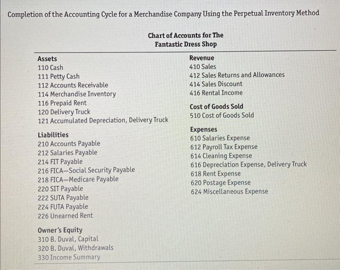 payroll, including the preparation of Form 941 . Because you are the
