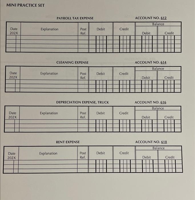 Using the Perpet Your tasks are to do the following: 1. Set