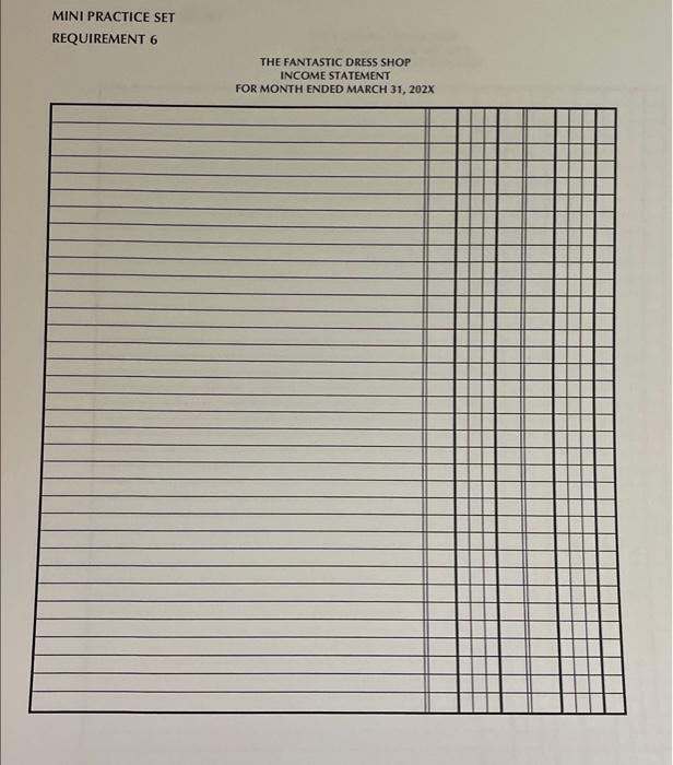 transactions and prepare the auxiliary petty cash record. 3. Prepare the payroll