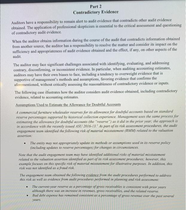 Can you please answer question 2a and 2b. Thank you Part 2