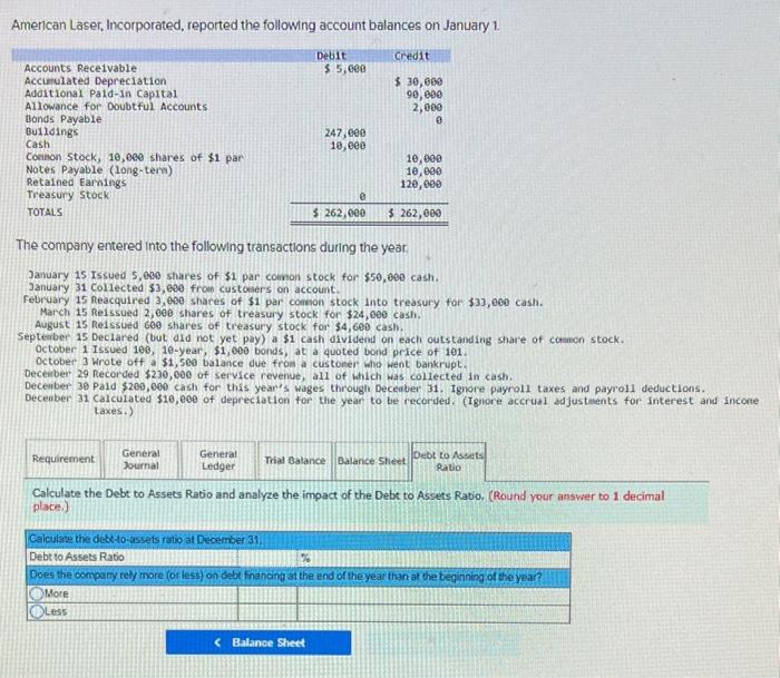 shares of treasury stock for $24,000 cash. Autust is heisuved bob shares