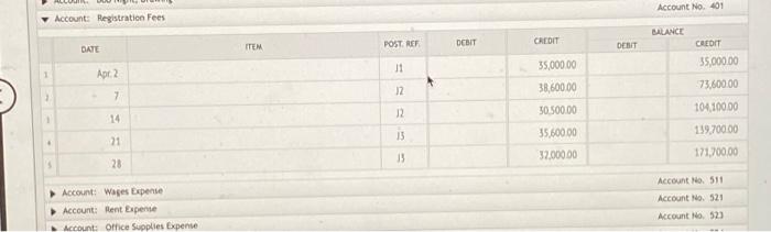 14 12 30.500.00 17 12 10,000.00 135,100.00 125.100.00 12495000 160.550.00 18 12