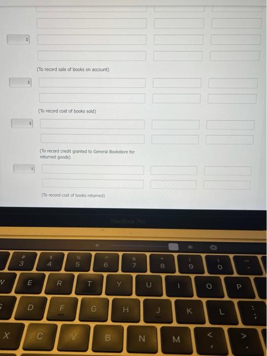 for $2.845 (including freight) from Catilin Publishers, terms 2/10, 1/30 Sold books