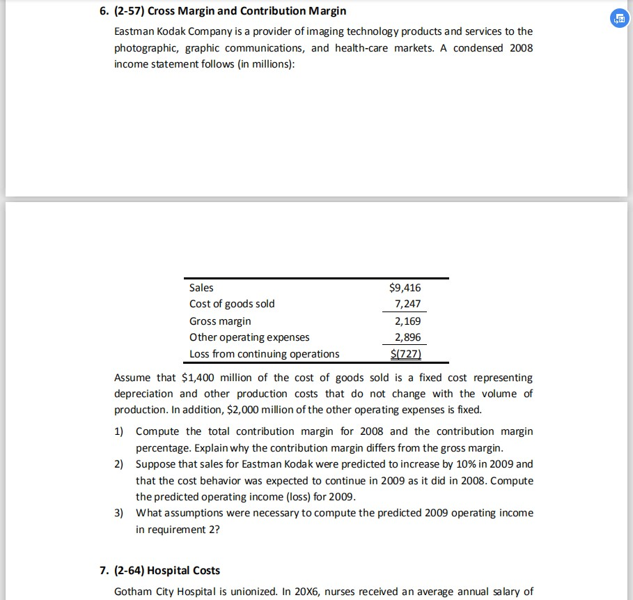 plant. Maintaining a clean working environment is important to Boeing. Cleaning the