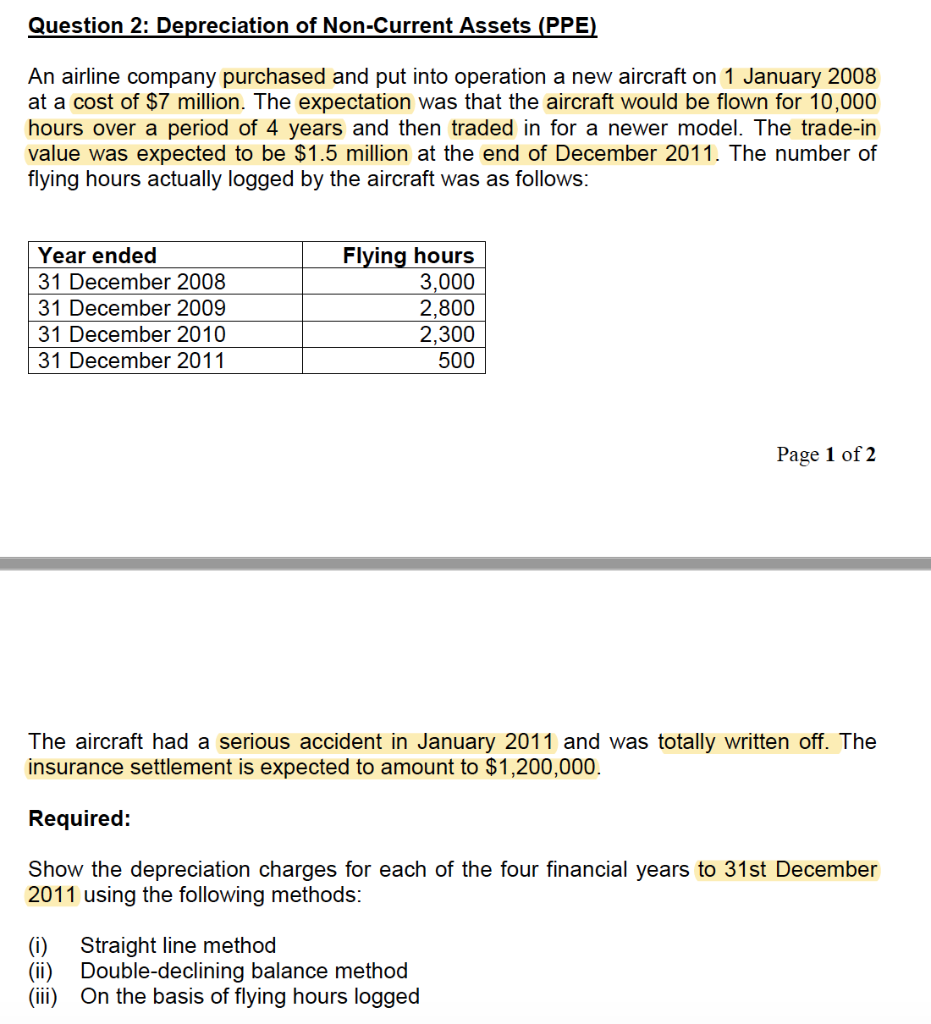 Under the answer section, may I know how did they derive the