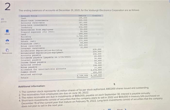 I have this problem almost completed but they aren't balancing. I'm off