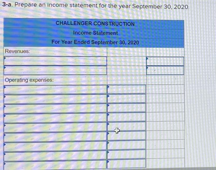 Trial Balance No. Account Dr. Cr. 102 Cash $ 22,100 126 Supplies
