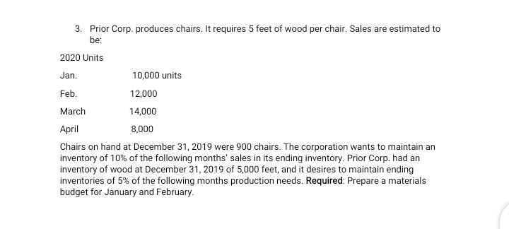 Please solve it and submit it ASAP, Thumbs up confirmed. 3. Prior